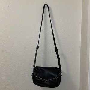 Zara Mini Crossbody Bag